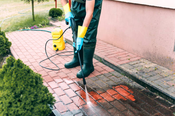 Best Fence Pressure Washing  in Bayport, MN