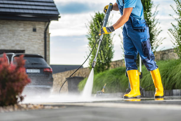Pressure Washing Contractors in Bayport, MN