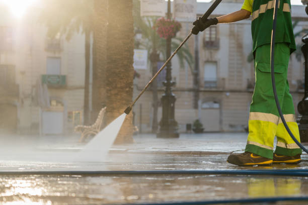 Best Commercial Building Pressure Washing  in Bayport, MN