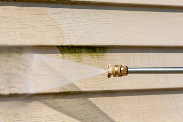 Best Concrete Pressure Washing  in Bayport, MN