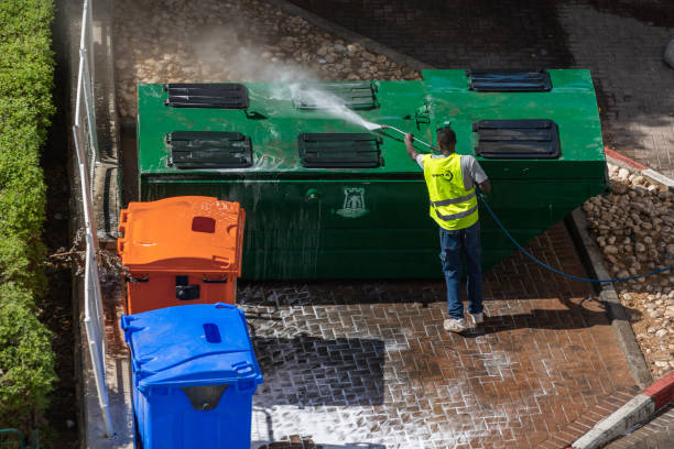 Best Roof Pressure Washing  in Bayport, MN